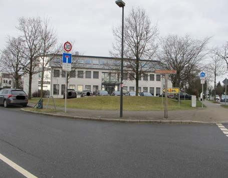 gewerblich genutztes Grundstück (Bürogebäude) in Düsseldorf - Bild 4