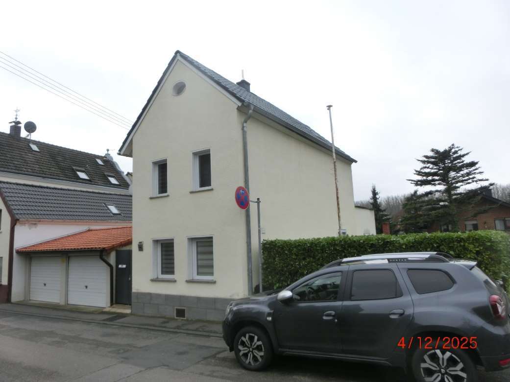 Einfamilienhaus in Niederkassel - Bild 1
