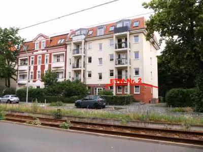 Maisonettewohnung in Friedrich-Engels-Straße 22, 13156 Berlin - Bild 2