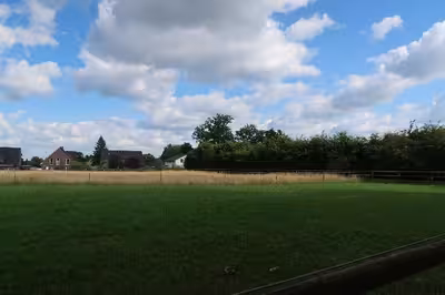 land- und forstwirtschaftlich genutztes Grundstück in Auf dem Hohenborn, 27777 Ganderkesee, Hoykenkamp - Bild 1