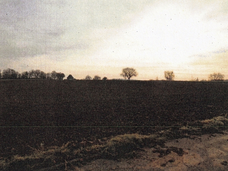 Unbebautes Ackerland in Heilbronn - Bild 1