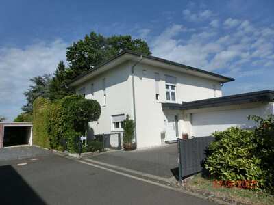 Einfamilienhaus in Annostraße 9c, 53773 Hennef, Happerschoss - Bild 1