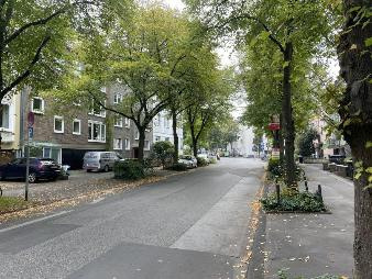 Mehrfamilienhaus in Köln - Bild 3