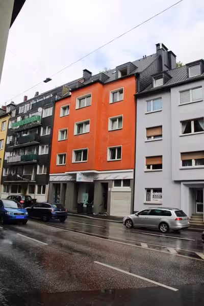 Wohn-/Geschäftshaus in Märkischer Ring 89, 58097 Hagen - Bild 2