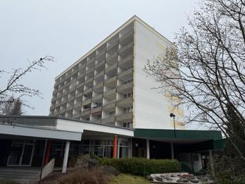 Eigentumswohnung (1 bis 2 Zimmer) in Altreichenau - Bild 4