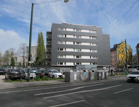 Eigentumswohnung (1 bis 2 Zimmer) in Düsseldorf - Bild 1