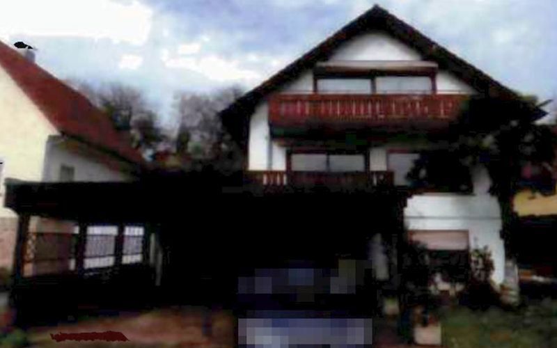 Einfamilienhaus mit Pkw-Einzelgarage, Carport und Dauergartengrundstück in Ittlingen - Bild 2