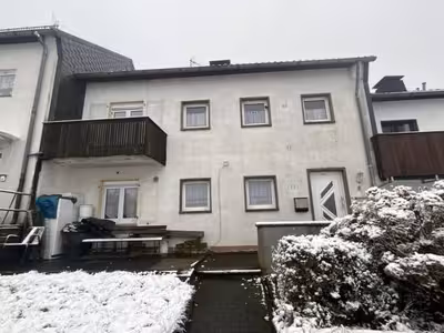 Reihenhaus, Eigentumswohnung (3 bis 4 Zimmer) in Am Halloeh 9-12, 51647 Gummersbach - Bild 1
