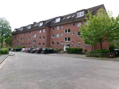 Mehrfamilienhaus in Föhrer-Straße 1, 3, 5, 24768 Rendsburg - Bild 1