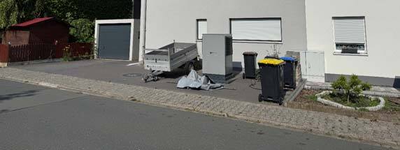 Einfamilienhaus in Petterweil - Bild 3