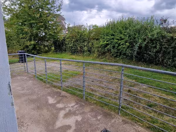 Altenpflegeheim und Doppelgarage in Bad Sooden-Allendorf - Bild 14