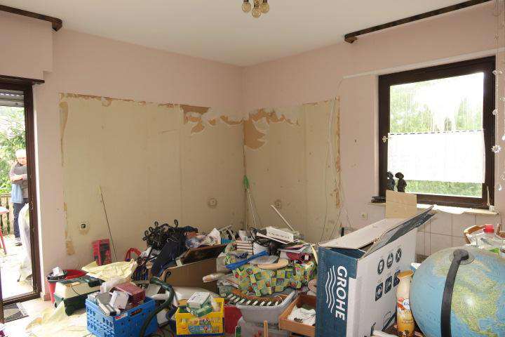 Einfamilienhaus in Vockenhausen - Bild 3