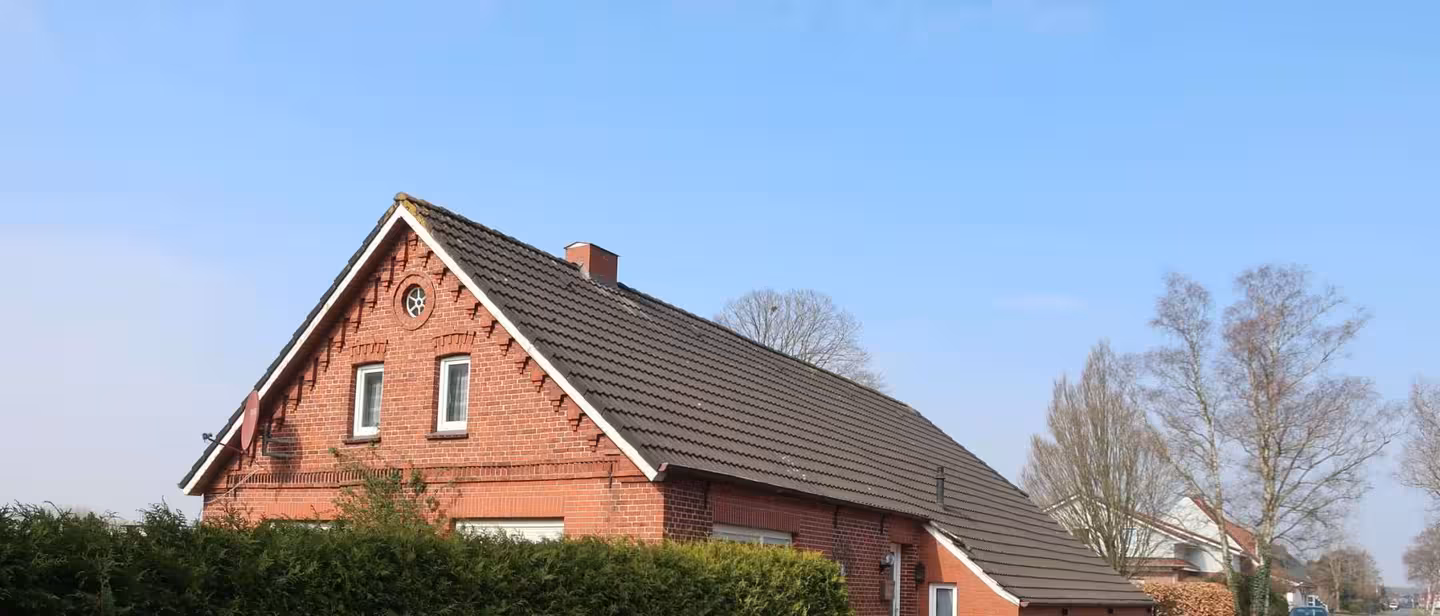 Einfamilienhaus in Jheringsfehn - Bild 2