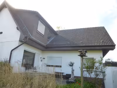 Zweifamilienhaus in Dörfelweg 6, 12305 Berlin, Lichtenrdae - Bild 1