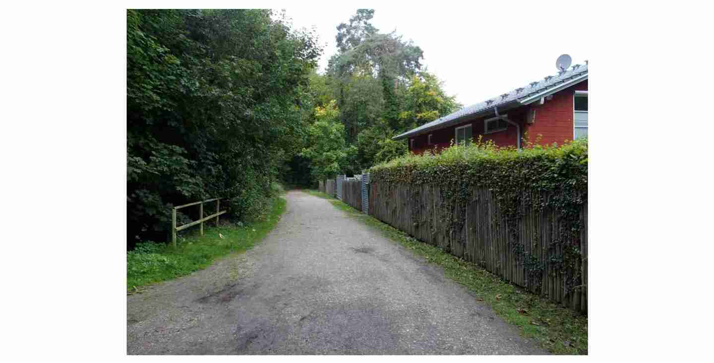 Einfamilienhaus, Kfz-Stellplatz in Oberursel (Taunus) - Bild 2