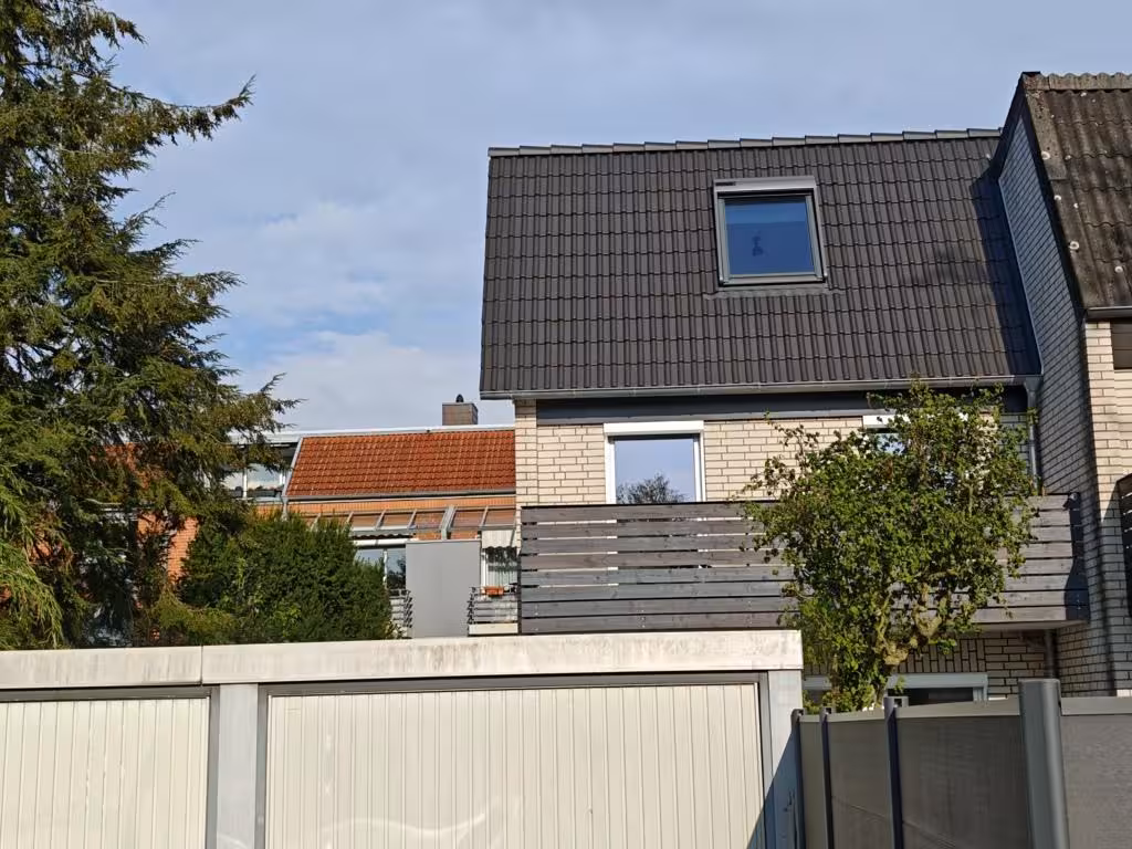Reihenhaus in Langenhagen - Bild 1