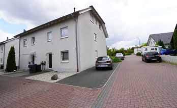 Kfz-Stellplatz, Eigentumswohnung (3 bis 4 Zimmer) in Bergkamen - Bild 1