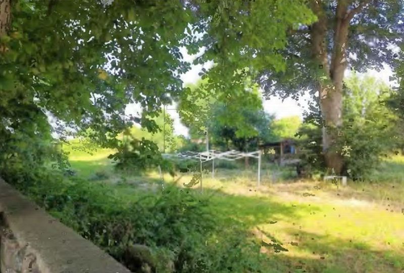 Gutshaus in Loitz - Bild 2