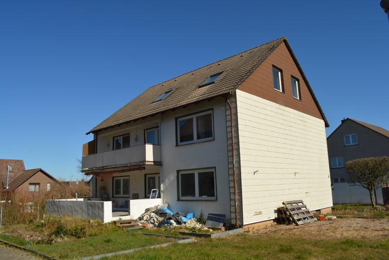 Zweifamilienhaus in Bad Nenndorf - Bild 2