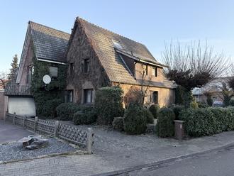 Zweifamilienhaus in Steinbeck - Bild 4
