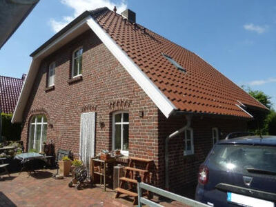 Einfamilienhaus, Wohneigentum in Am Langenbarg 28, 26847 Detern, Holtermoor - Bild 2