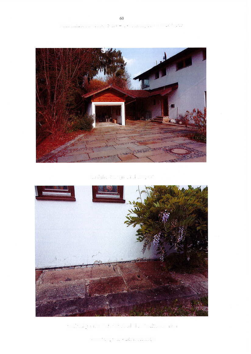 Grundstück bebaut mit Wohnhaus in Rosenheim - Bild 3