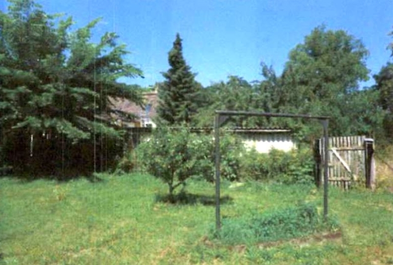 Doppelhaushälfte mit 5 Nebengebäuden in Niedergörsdorf - Bild 4