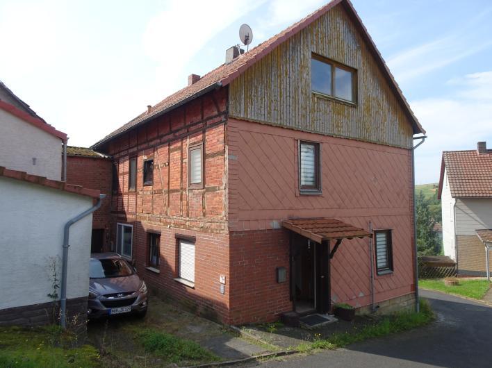 Doppelhaushälfte in Uslar - Bild 4