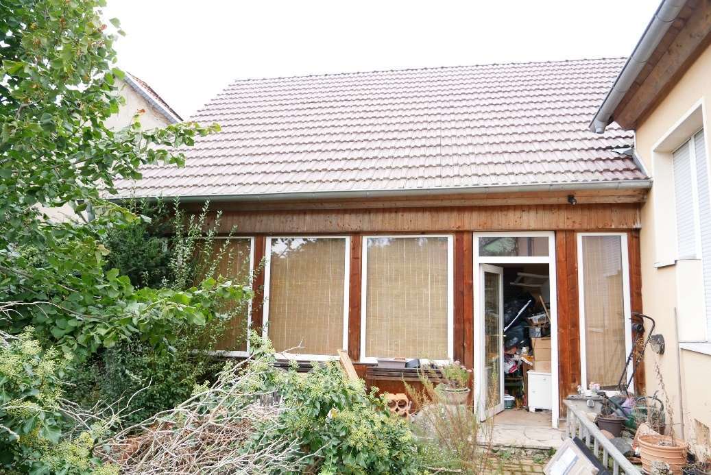 Einfamilienhaus in Kölleda - Bild 2