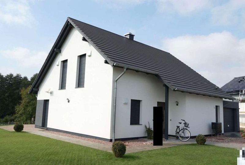 Einfamilienhaus mit Garage in Lübz - Bild 3