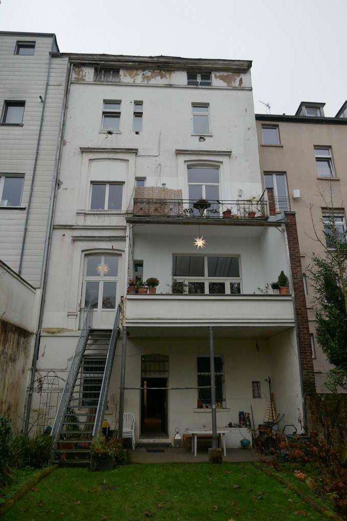 Mehrfamilienhaus in Bonn - Bild 1