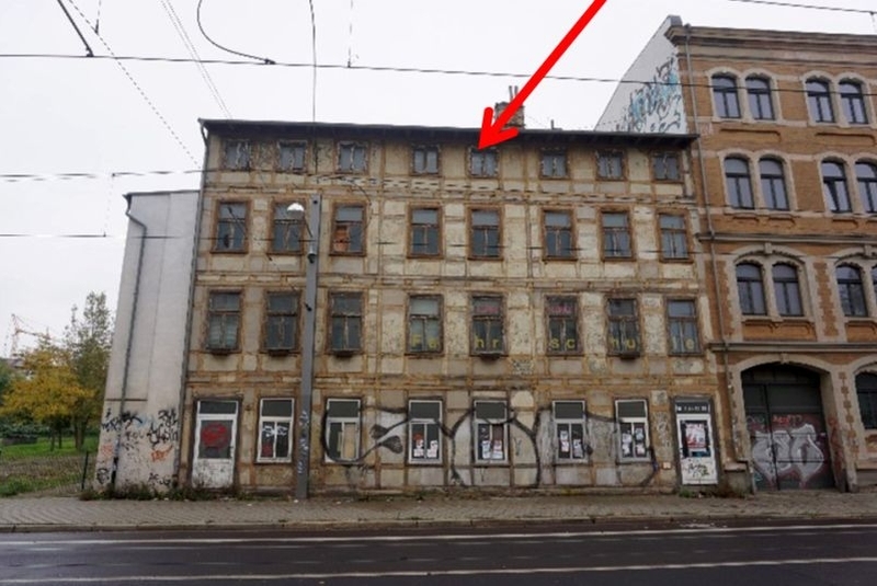 Mehrfamilienhaus (denkmalgeschützt, sanierungs-/modernisierungsbedürftig) in Magdeburg - Bild 3