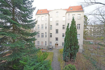 Kfz-Stellplatz, Wohn-/Geschäftshaus in Breite Str. 6, 6A, 7, 14199 Berlin - Bild 1