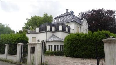 Zweifamilienhaus, freistehend, Gartenland in Ressestr. 2 und 4, 45894 Gelsenkirchen, Buer - Bild 2