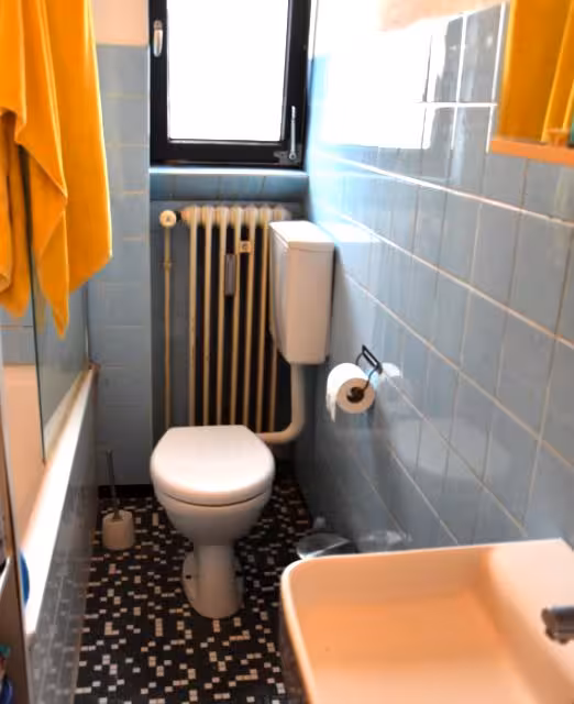 Erbbaurecht an dem mit Doppelhaushälfte und Garage bebauten Grundstück in Würzburg - Bild 4