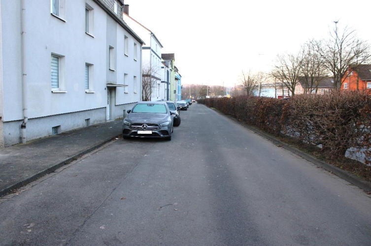 Garage, Eigentumswohnung (3 bis 4 Zimmer), Whg.-Nr. 4 / Garage Nr. 2 in Hagen - Bild 2
