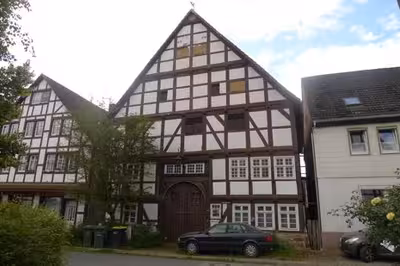 Sonstiges in Steinstraße 52, 34385 Bad Karlshafen, Helmarshausen - Bild 1