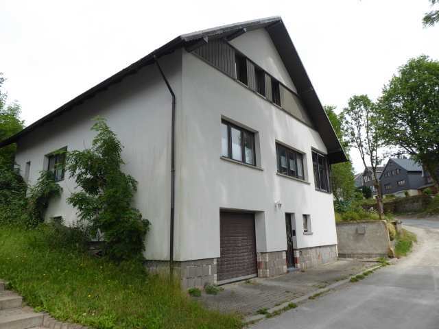 Einfamilienhaus in Cursdorf - Bild 2