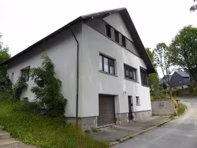 Einfamilienhaus in Schulstraße  70, 98744 Cursdorf - Bild 2