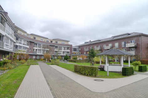 Eigentumswohnung (1 bis 2 Zimmer) in Hamm - Bild 4