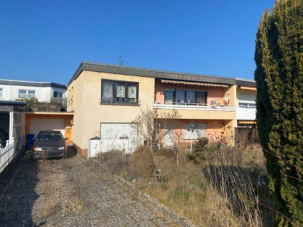 Einfamilienhaus, Garage in Hanau - Bild 2