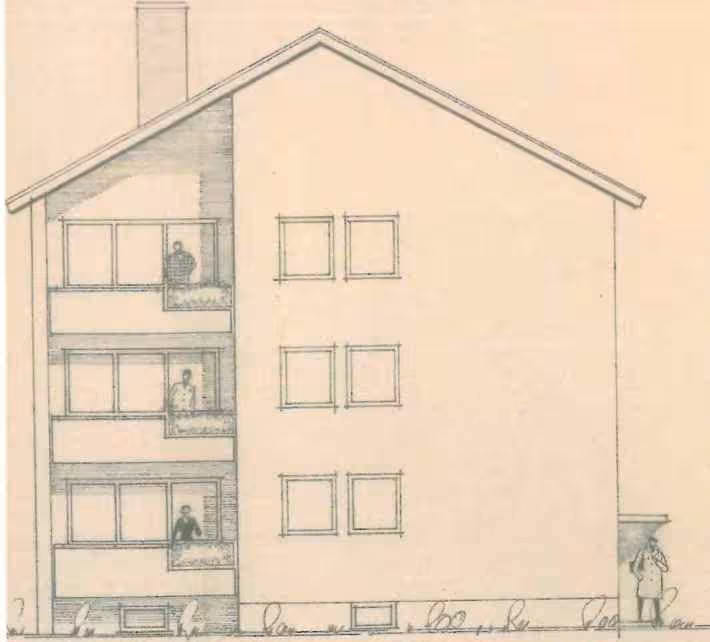 Eigentumswohnung (3 bis 4 Zimmer), Garage in Taufkirchen - Bild 3