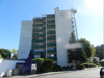 Eigentumswohnung (1 bis 2 Zimmer), Sonstiges in Greuther Straße  70, 90455 Nürnberg - Bild 1