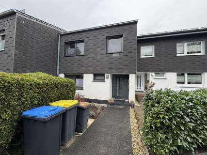 Reihenmittelhaus in Meschede - Bild 2