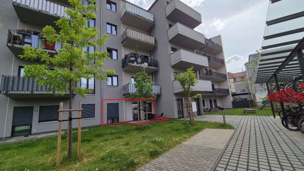 Eigentumswohnung (1 bis 2 Zimmer) in Dresden - Bild 1
