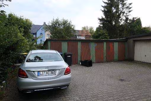 Mehrfamilienhaus, Kfz-Stellplatz, Garage, Mehrfamilienhaus, Kfz-Stellplatz, Garage in Herne - Bild 14
