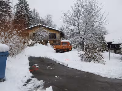 Einfamilienhaus, Garage in Höhenweg   6, 88179 Oberreute , Irsengrund - Bild 2