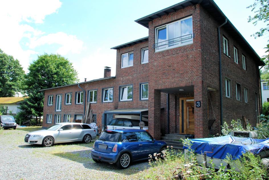 gewerblich genutztes Grundstück in Waldbröl - Bild 4