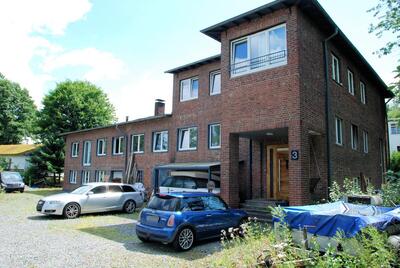 gewerblich genutztes Grundstück in Escherweg 3, 51545 Waldbröl, Hermesdorf - Bild 1