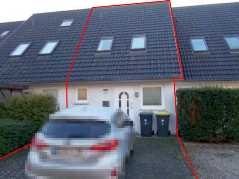 Wohnungseigentum (Reihenmittelhaus) in Süderbrarup - Bild 4